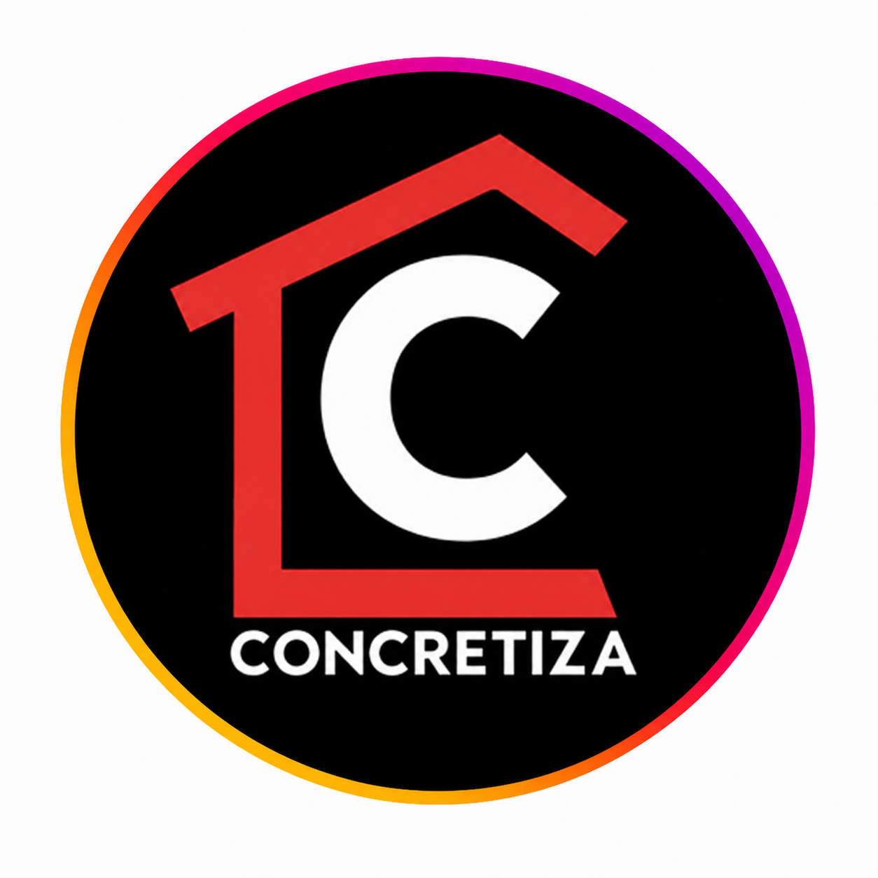 Cliente Visual Software: Concretiza