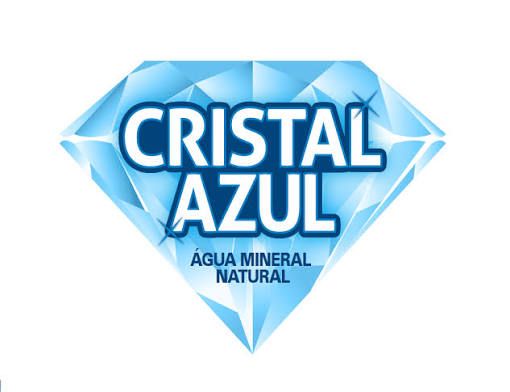 Cliente Visual Software: Cristal Azul