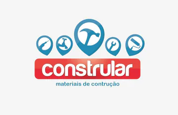 Cliente Visual Software: Constrular Materiais de Construção