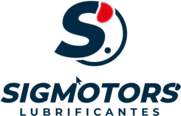 Cliente Visual Software: Sigmotors Lubrificantes