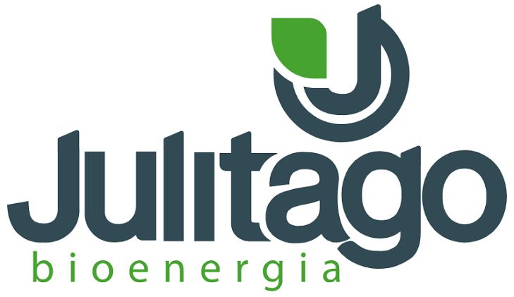 Cliente Visual Software: Julitago Bioenergia