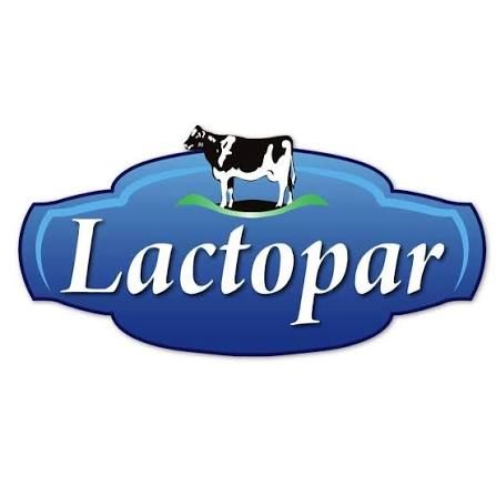 Cliente Visual Software: Lactopar