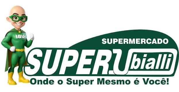 Cliente Visual Software: Supermercado Super Ubiali