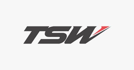 Cliente Visual Software: TSW