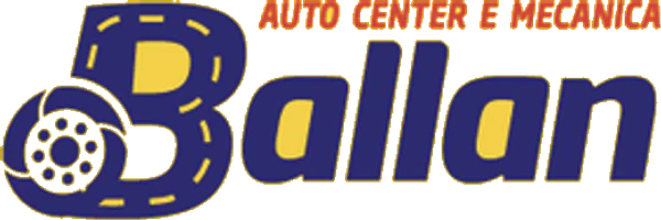 Cliente Visual Software: Ballan Auto Center e Mecânica
