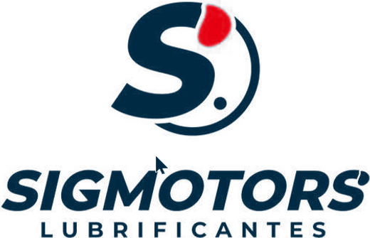 Cliente Visual Software: Sigmotors Lubrificantes